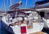 Hanse 458 2019  noleggio barca Kaštela