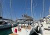 Hanse 458 2019  affitto yacht a vela Croazia