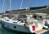Hanse 458 2019  affitto yacht a vela Croazia