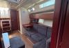 Hanse 458 2019 noleggio 