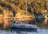 Hanse 460 2024  affitto yacht a vela Croazia