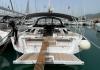 Hanse 460 2024  affitto yacht a vela Croazia