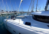 Lagoon 42 2023 noleggio 