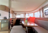 Lagoon 42 2019  affitto catamarano Croazia