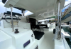 Lagoon 42 2019  affitto catamarano Croazia