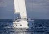 Bavaria C42 2024  noleggio barca MURTER