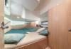 Bavaria C42 2024  affitto barca a vela Grecia