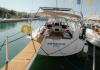 Dufour 430 2023 noleggio 