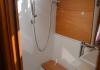 Dufour 430 2023 noleggio 