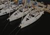Dufour 430 2023  noleggio barca Skiathos