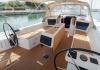 Dufour 430 2023  noleggio barca Skiathos