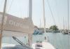 Dufour 430 2023  noleggio barca Skiathos