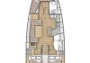 Oceanis 40.1 2021  noleggio barca LEFKAS