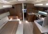 Oceanis 40.1 2021 noleggio 