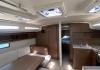 Oceanis 40.1 2021  affitto barca a vela Grecia