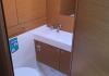Sun Odyssey 519 2016 noleggio 