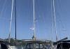 Sun Odyssey 519 2016  affitto yacht a vela Grecia