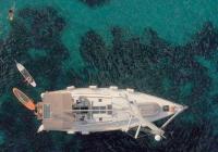 barca a vela Sun Odyssey 519 Athens Grecia