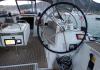 Sun Odyssey 519 2020  noleggio barca Athens