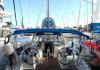Oceanis 38.1 2018  noleggio barca Napoli
