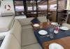 Fountaine Pajot Aura 51 2025  noleggio barca Trogir