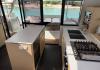 Fountaine Pajot Aura 51 2025 noleggio 