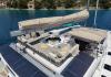 Fountaine Pajot Aura 51 2025  affitto catamarano Croazia