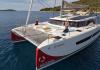 Fountaine Pajot Aura 51 2025  affitto catamarano Croazia