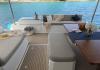 Fountaine Pajot Aura 51 2025  affitto catamarano Croazia