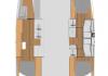 Fountaine Pajot Elba 45 2021 noleggio 
