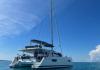 Fountaine Pajot Elba 45 2021  noleggio barca Trogir