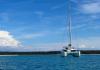 Fountaine Pajot Elba 45 2021  affitto catamarano Croazia