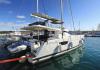 Fountaine Pajot Elba 45 2021  affitto catamarano Croazia