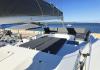 Fountaine Pajot Elba 45 2021  noleggio barca Trogir