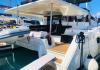Fountaine Pajot Elba 45 2020  affitto catamarano Croazia