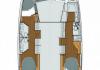 Fountaine Pajot Lucia 40 2019  affitto catamarano Croazia