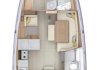 Oceanis 42 2027 noleggio 