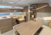 Oceanis 42 2027  noleggio barca Split
