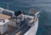 Oceanis 42 2027  affitto barca a vela Croazia