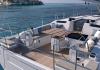 Oceanis 42 2027 noleggio 