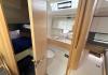 Dufour 44 2023 noleggio 