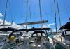 Bavaria Cruiser 41 2020  affitto barca a vela Croazia