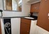 Bavaria Cruiser 45 2014  affitto yacht a vela Croazia