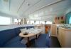 Lagoon 380 2019  affitto catamarano Grecia