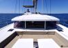 Bali 4.1 2019  affitto catamarano Italia