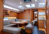 Dufour 470 2025  affitto yacht a vela Italia