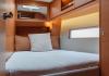 Dufour 470 2025  affitto yacht a vela Italia