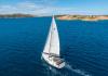 Dufour 470 2025  affitto yacht a vela Italia