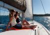 Dufour 470 2025  affitto yacht a vela Italia