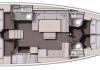 Dufour 470 2022  noleggio barca Napoli